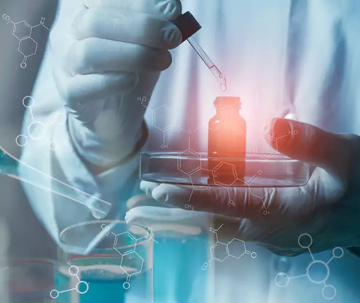 Orthopaedic & Bone Health